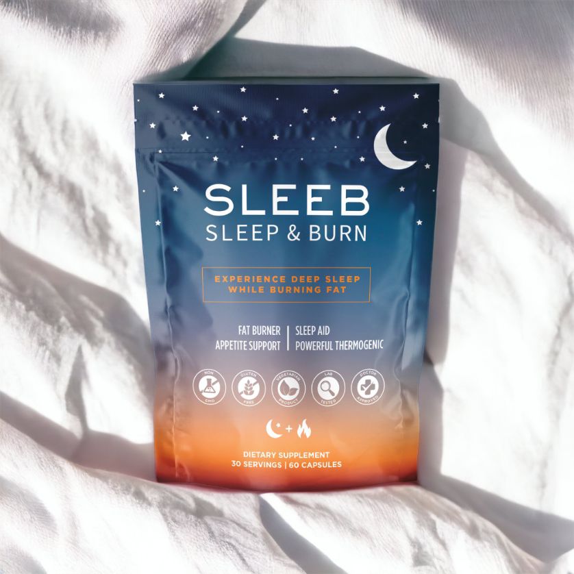 SLEEB | Sleep & Burn