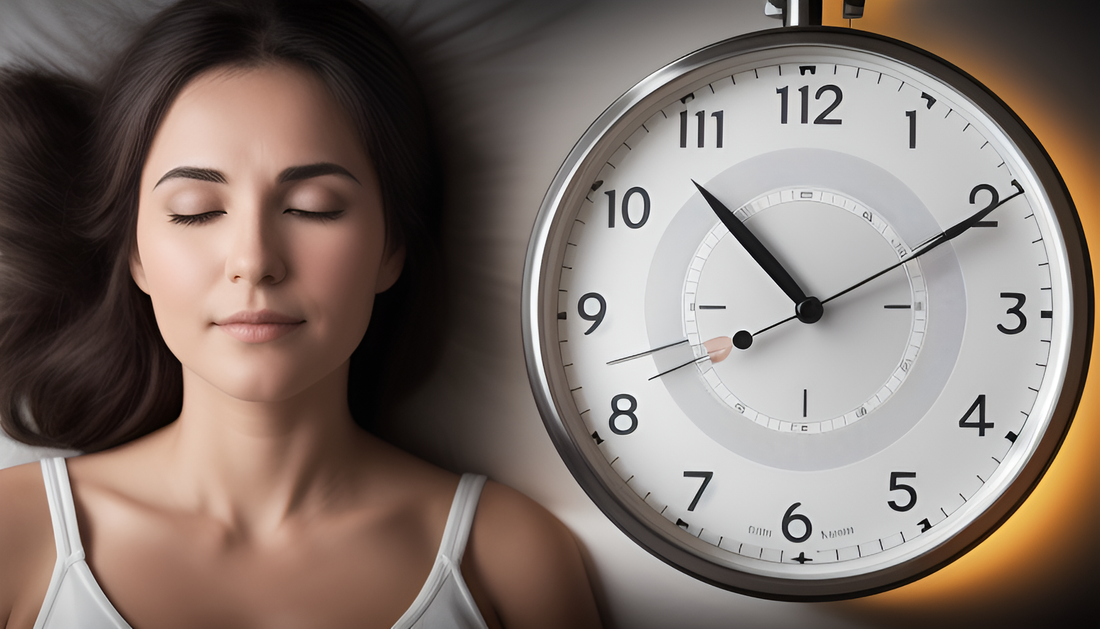 Circadian Rhythm: The Internal Clock Regulating the Sleep-Wake Cycle