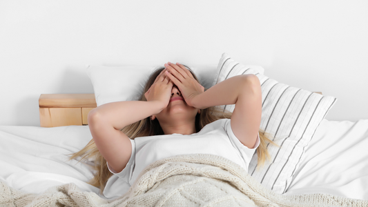 The Link Between Sleep Deprivation and Inflammation